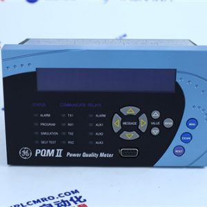 ABB	PM802F