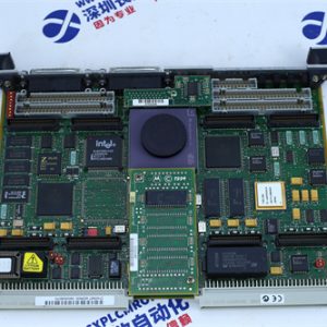 MOTOROLA	MCP750 module