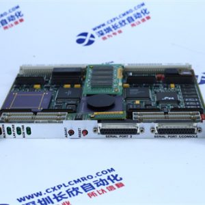 FOXBORO P0922AG Analog input module