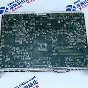 GE	DS200DCFBG1B Analog input module