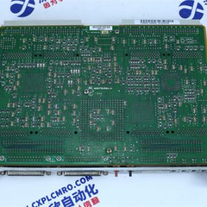 Triconex	3511 Input module