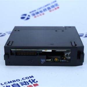 ABB	UNITROL 1010 Control module