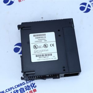MOTOROLA MCP750 Input module