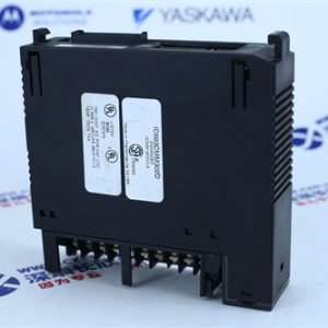 WOODWARD	SPC 8200-226 Input module