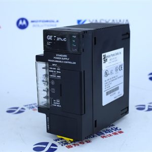 MOTOROLA	MCP750 Input module