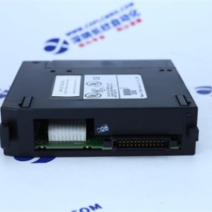 A-B	1756-L63 Control module