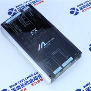 A-B	2711P-T15C4D8 Ethernet switch module