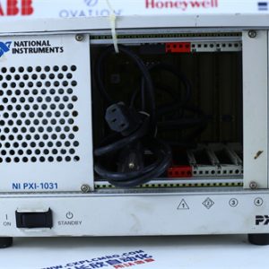 ABB	3BSE042235R2 module