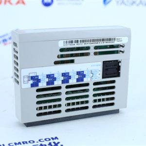 A-B	1788-MCHKR I/O module