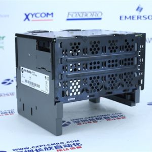 GE	IC695CPU315 processor