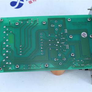 Bently 3500/22-01-01-00 Data interface module