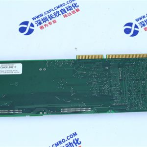 ABB	CI855 Interface module