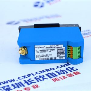 Woodward EASYGEN 3200 Controller module,