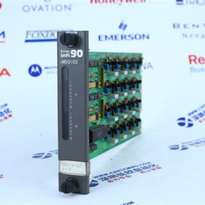 GE	IS200EPSMG1ABB Control module