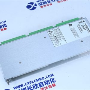 ABB	PM860AK01 Motor control module