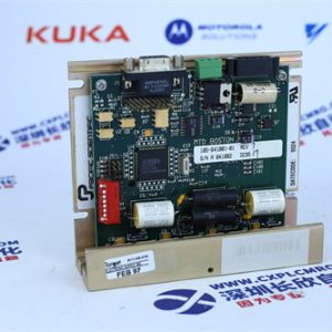 NI	SCXI-1104C Conversion module