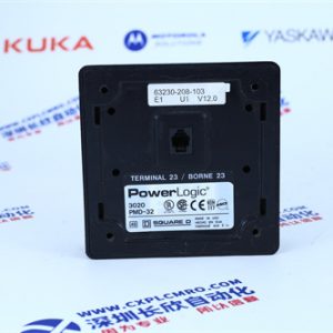 GE	SR469-P5-HI-A20-E Relay module