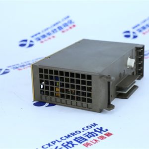 ABB	RET650 Protection module