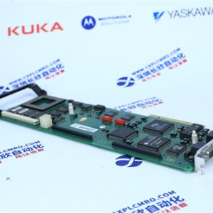 ABB	3HAC025338-006 controller