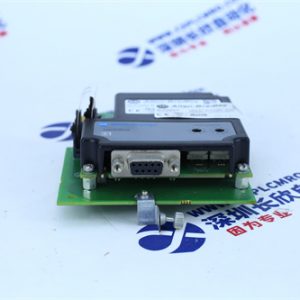 GE	IC695CRU320 controller