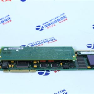 YOKOGAWA	AVR10D-Q22020 Isolation amplifier module