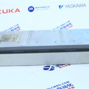 ABB	3HAB8101-19 Programming logic controller