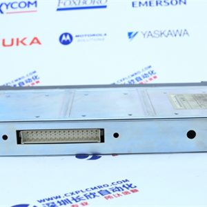 ABB	3HNA023093-001 Driving module