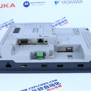 A-B	2711E-T14C15 Ethernet switch module