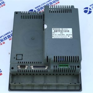 ABB	3HAC17484-8108 Control module