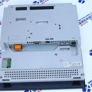 A-B	2711P-RDT15C Ethernet switch module
