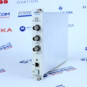 ABB	PP220 3BSC690099R1 Safety relay module
