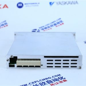Yaskawa	JZRSR-NPP01B-1 Relay module