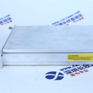 TRICONEX 3401 Control module