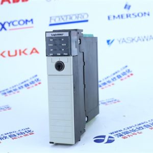 ICS TRIPLEX T8448 Control module