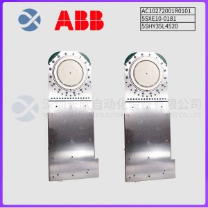 Kollmorgen 6SM37VL-6000 Driver module