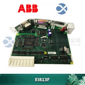 ABB	086370-001 Control module