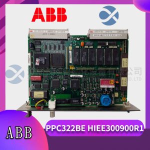 ABB	EHDB280 I/O module
