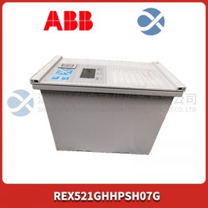 ABB	BRC400 Controller module