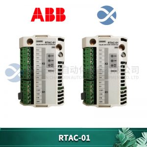 ABB	PM866K01 3BSE050198R1 Control module