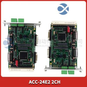 INDRAMAT 2AD160B-B35OR2-BS03-D2V1 Analog input module