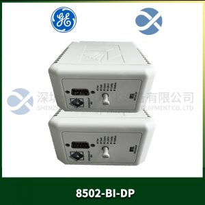 ABB	AO2000-LS25 Analog output module