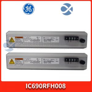 A-B	2094-BC04-M03-S Flex I/O module