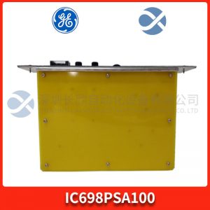 NI	SCXI-1104C Input module