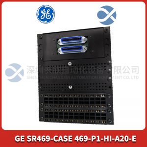 ABB	HPC800K02 Analog output module