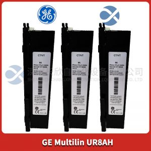 ABB	GLR5253100R3262    07KT98 Digital input module