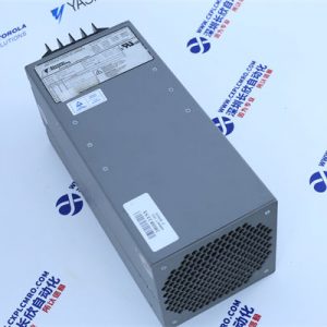 ABB	DSSR122 Control function