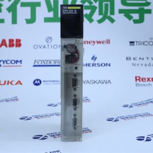 GE	IC698CPE020 Programming controller module