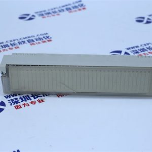 MOOG	G761-3002B Servo valve control module