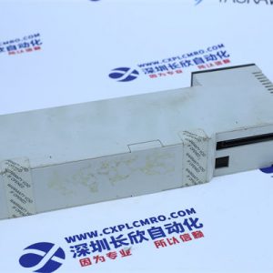 ABB	SDCS-CON-4 module