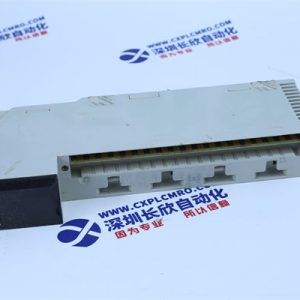 ABB	SDCS-CON-4 Connector module